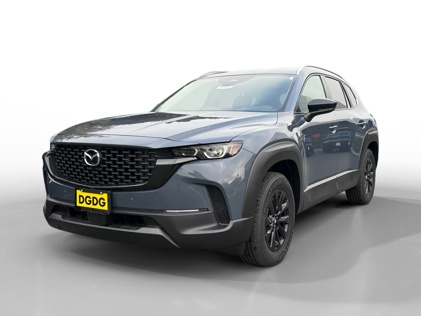 2026 Mazda CX-50 Preferred's photo