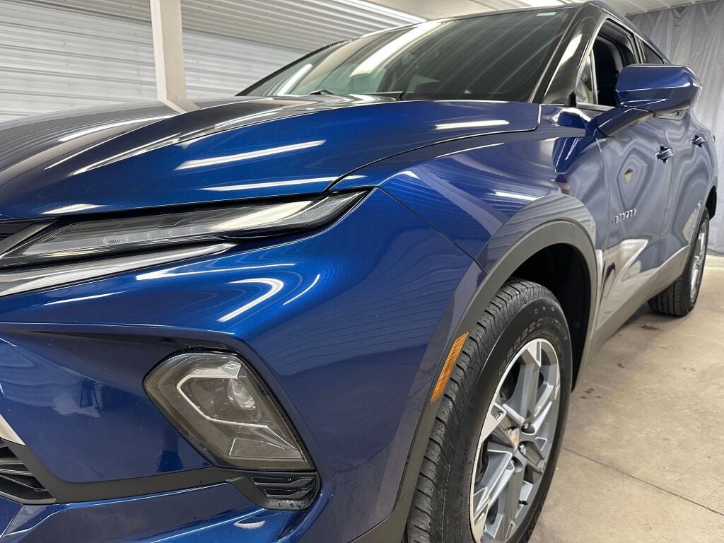 2023 Chevrolet Blazer 2LT photo 32