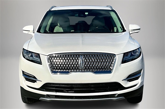 2019 Lincoln MKC Select photo 3