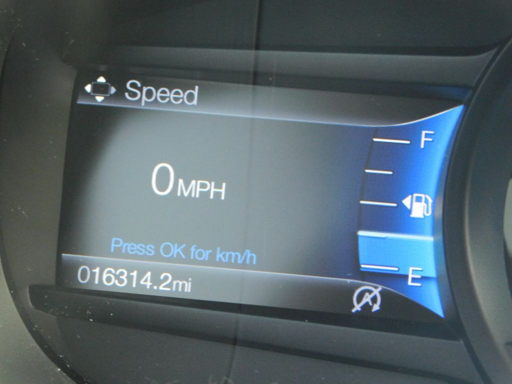 2022 Ford Edge SEL photo 29
