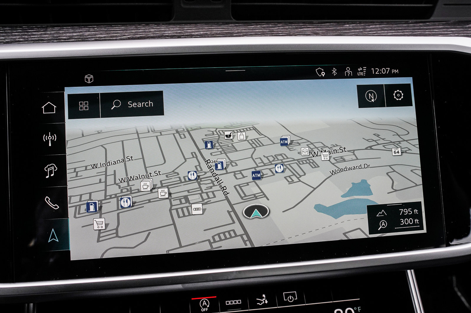 2025 Audi A7 Premium Plus photo 11