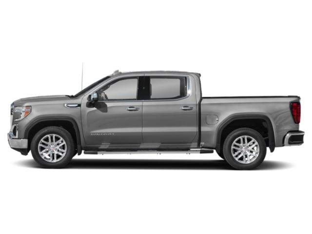 2022 Gmc Sierra 1500 Limited SLT photo 6