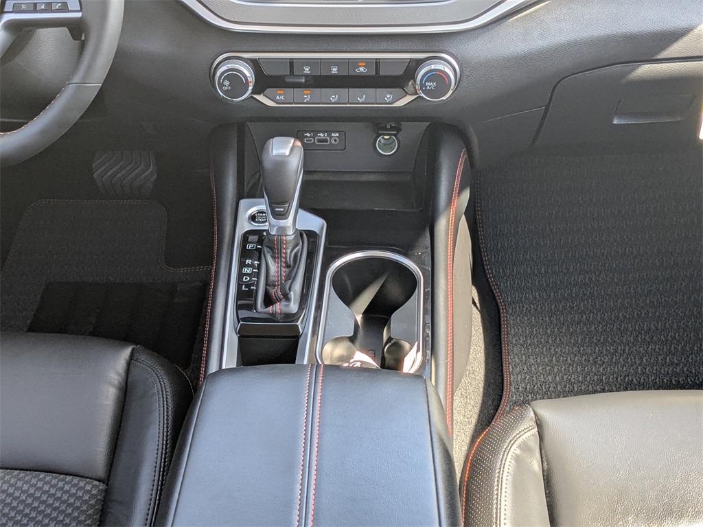 2025 Nissan Altima 2.5 SR photo 18