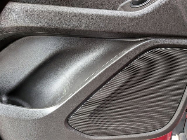 2019 Gmc Terrain SLT photo 13