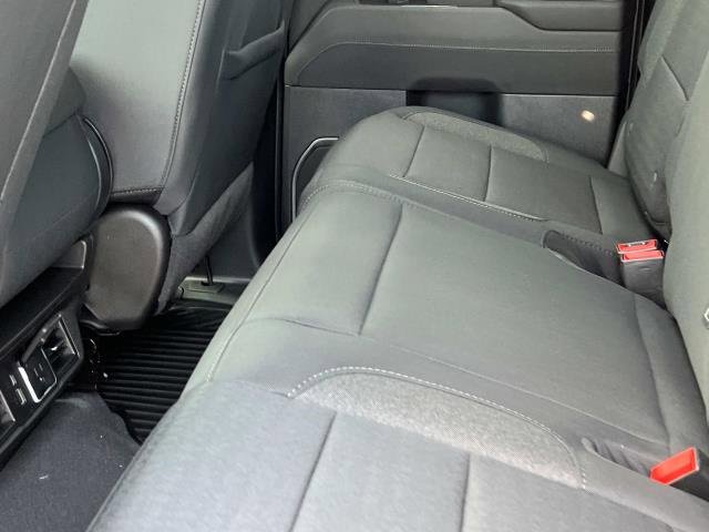2025 Chevrolet Silverado 1500 LT photo 10