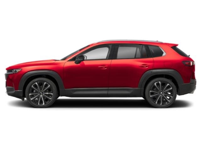 2025 Mazda CX-50 2.5 Turbo Premium photo 3