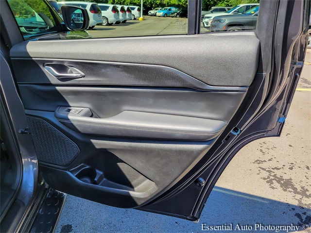 2024 JEEP GRAND CHEROKEE L - Image 29