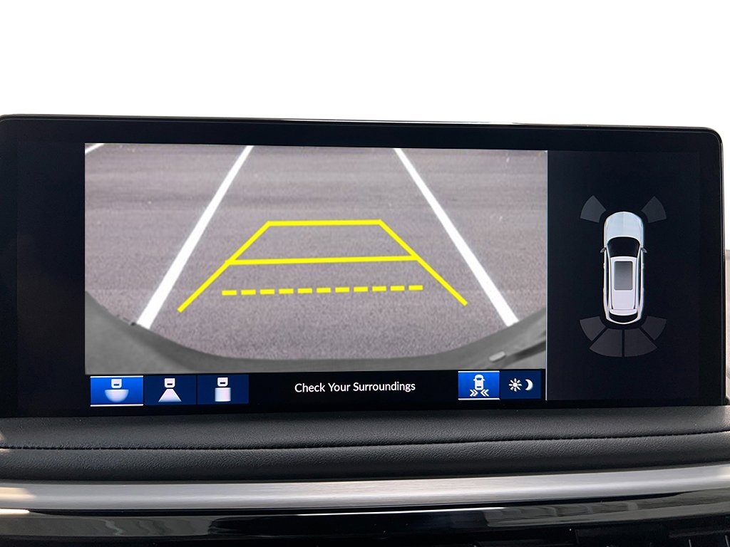 2026 Acura MDX SH-AWD Technology photo 13