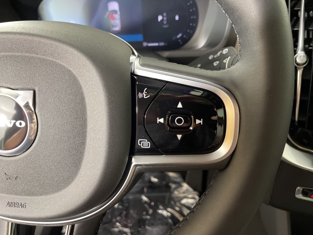 2026 Volvo XC90 AWD Plus photo 20