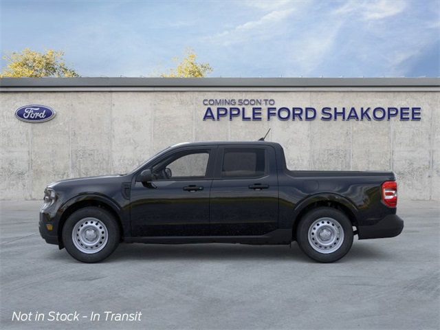 2025 Ford Maverick XL photo 3