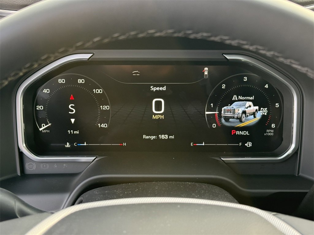 2026 GMC SIERRA HD - Image 21
