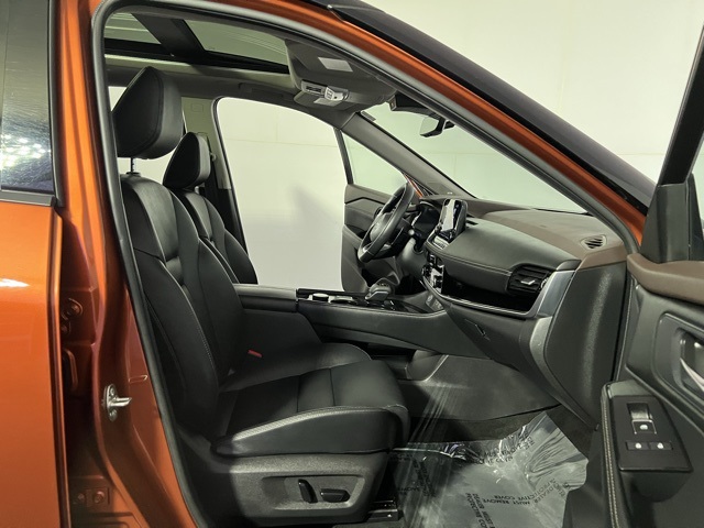 2022 Nissan Rogue SL photo 27