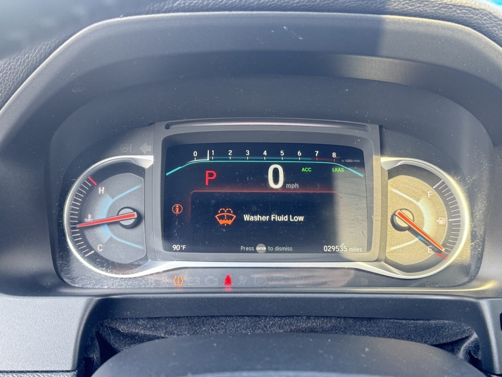 2022 Honda Pilot Special Edition photo 29