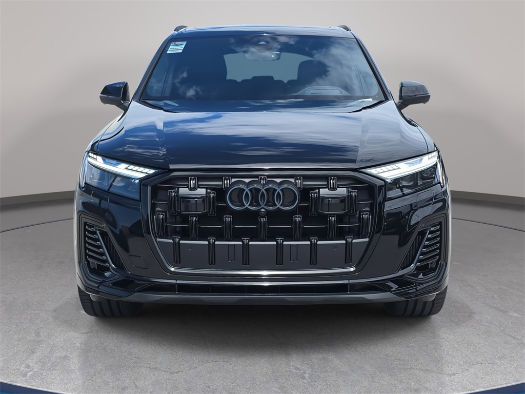 2025 Audi Q7 55 Prestige photo 2