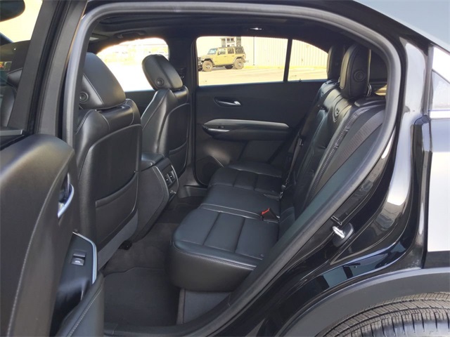 2020 Cadillac XT4 Premium Luxury photo 15