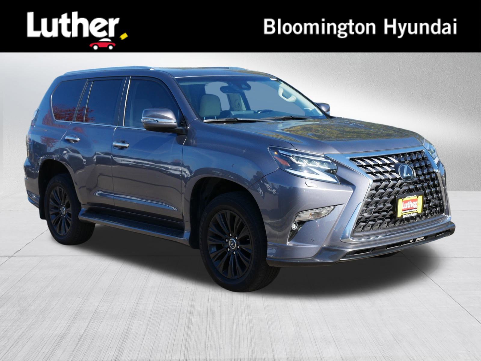 2023 Lexus GX PREMIUM's photo