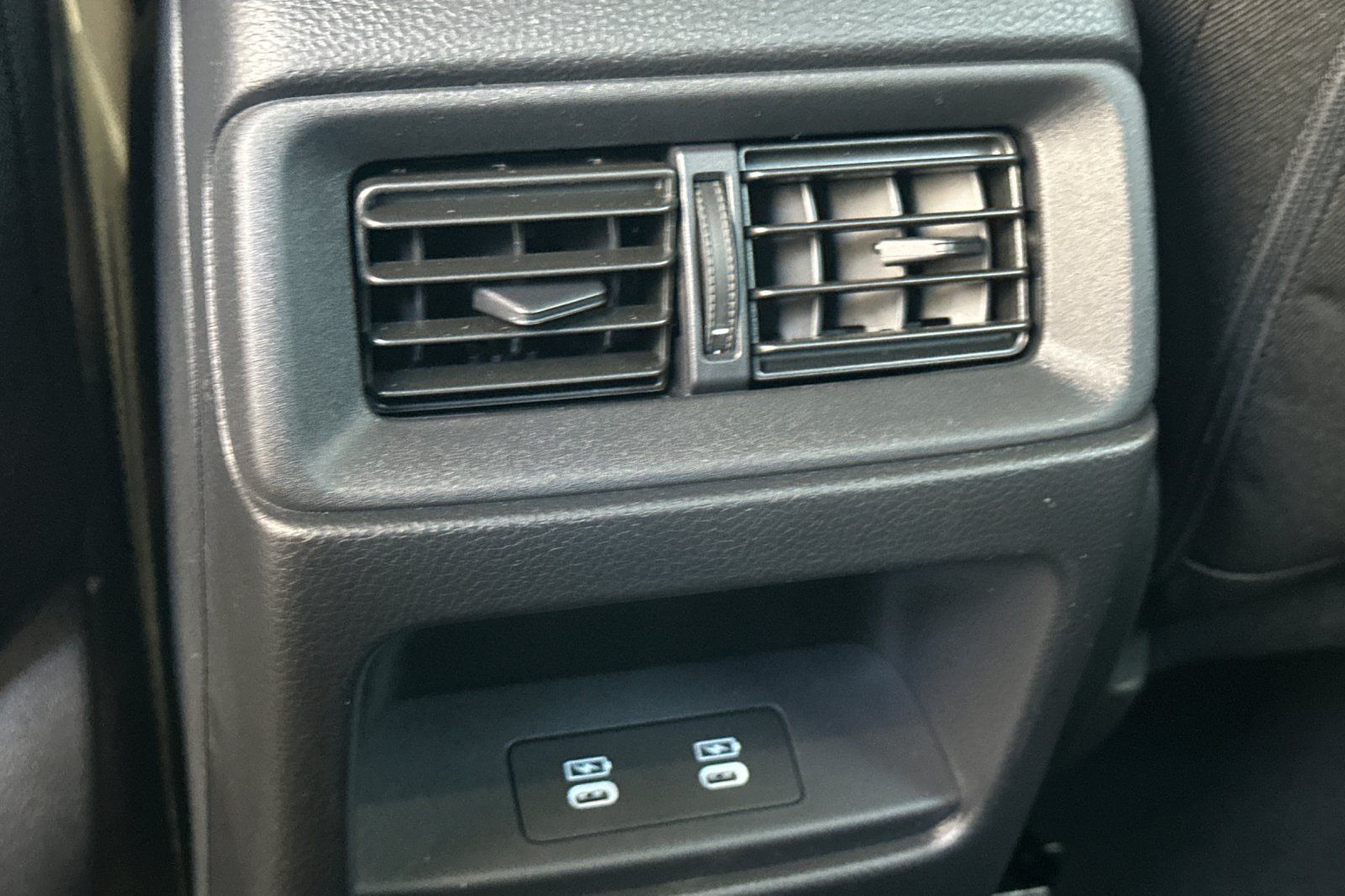 2026 Honda CR-V Hybrid Sport photo 13