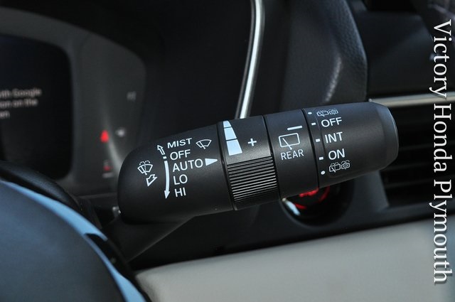 2026 Honda Passport TrailSport Elite photo 19