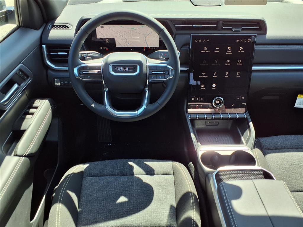 2026 Gmc Terrain Elevation photo 2