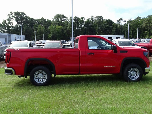 2025 Gmc Sierra 1500 Pro photo 6