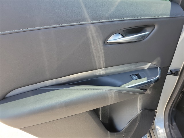 2024 Cadillac XT4 Premium Luxury photo 12