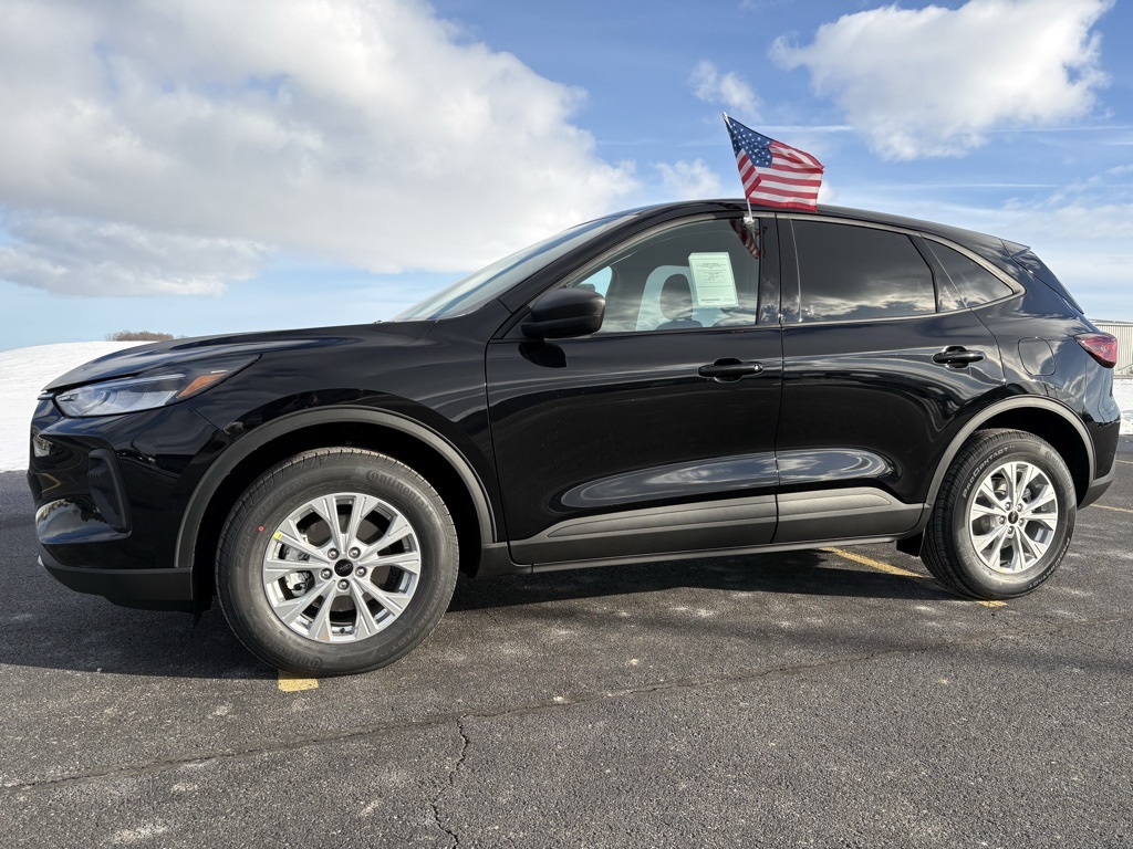 2026 Ford Escape Active's photo