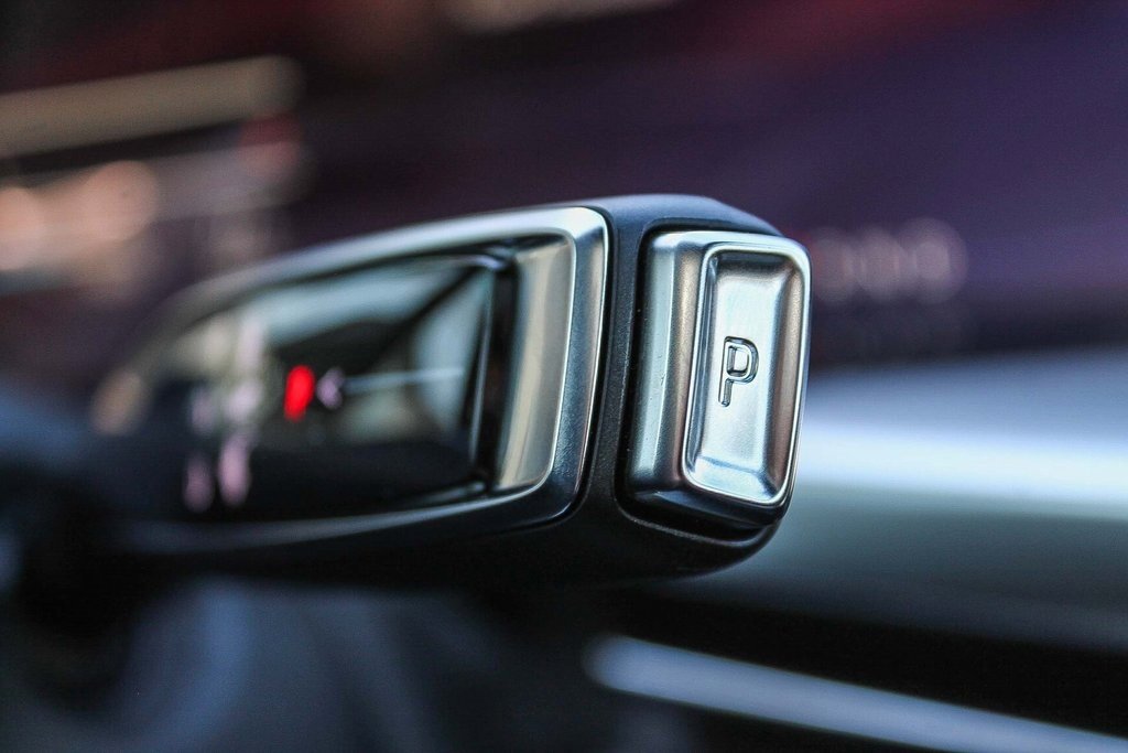 2026 Cadillac Escalade Sport photo 21