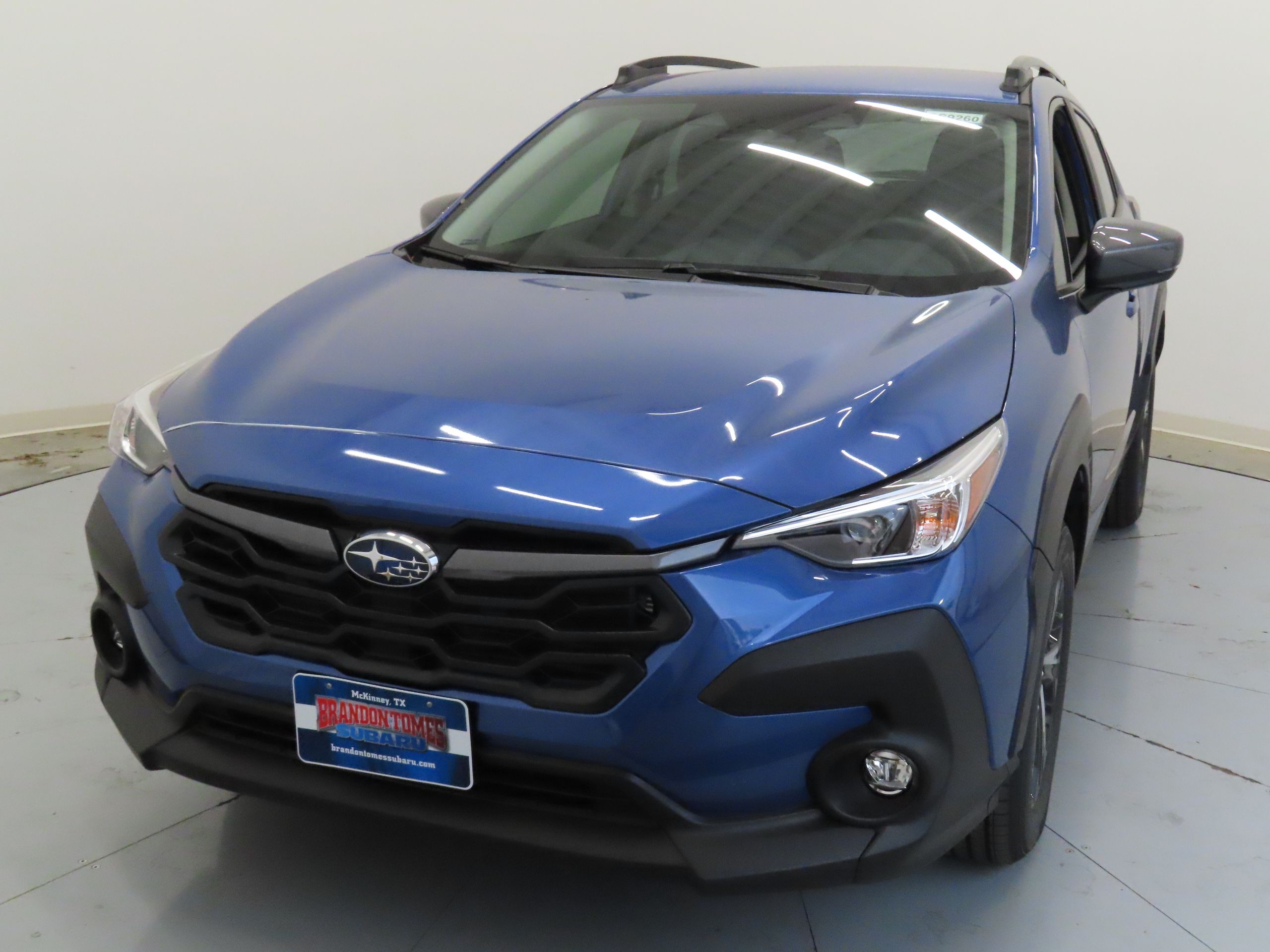 2025 Subaru Crosstrek Premium photo 7