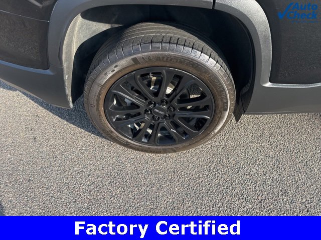 2023 Gmc Acadia SLE photo 8