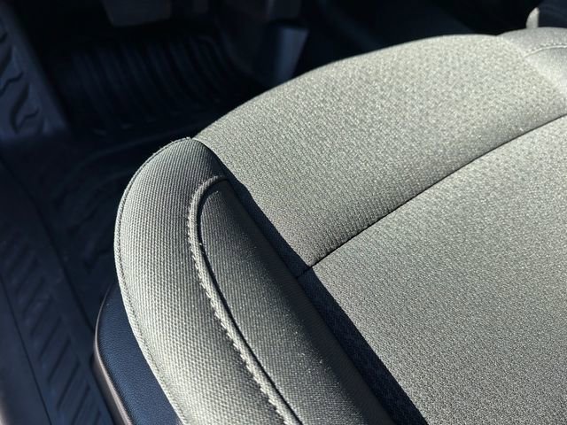 2025 Gmc Sierra 1500 Pro photo 17