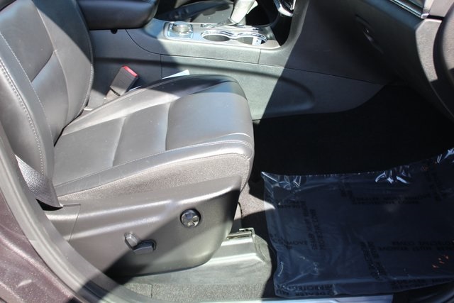 2019 Jeep Grand Cherokee Limited photo 30