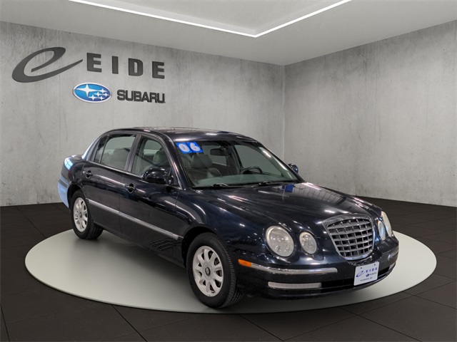 2006 Kia Amanti Base