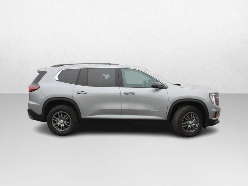 2025 Gmc Acadia Elevation photo 2