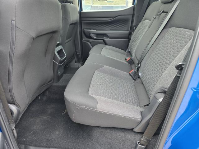 2025 Ford Ranger XL photo 11