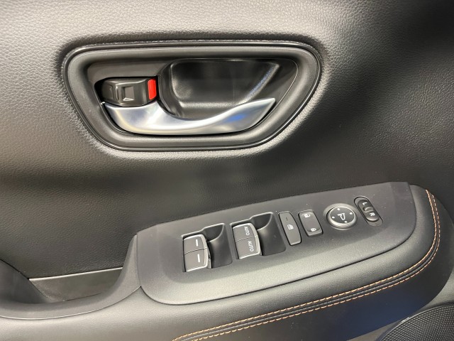 2026 Honda HR-V Sport photo 12