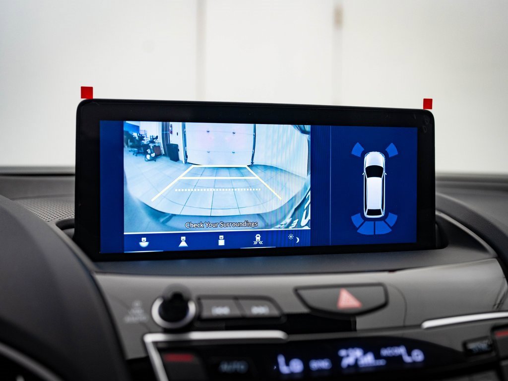 2025 Acura RDX Technology photo 33