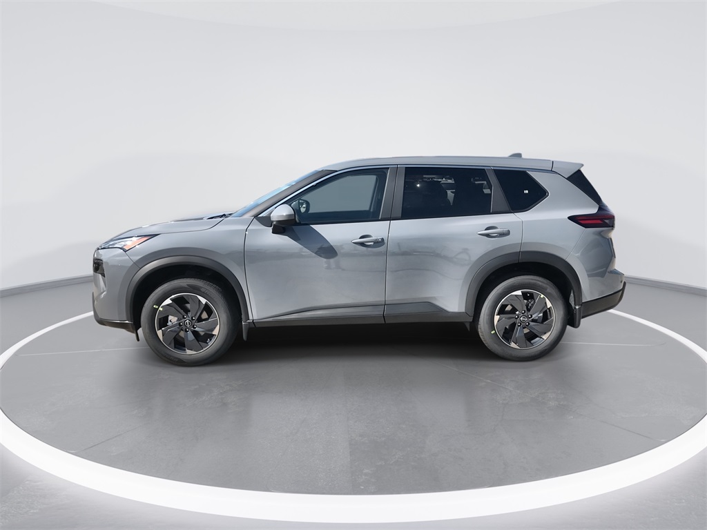 2026 Nissan Rogue SV photo 5