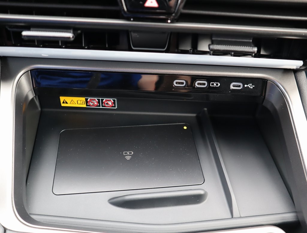 2025 Lexus TX 350 photo 27