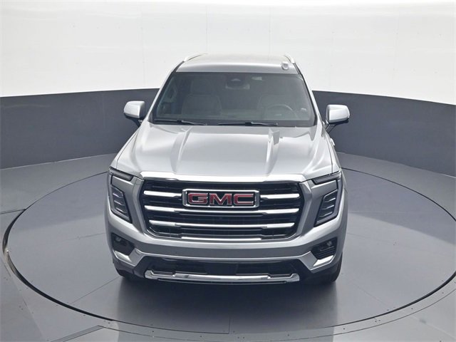 2025 Gmc Yukon photo 13