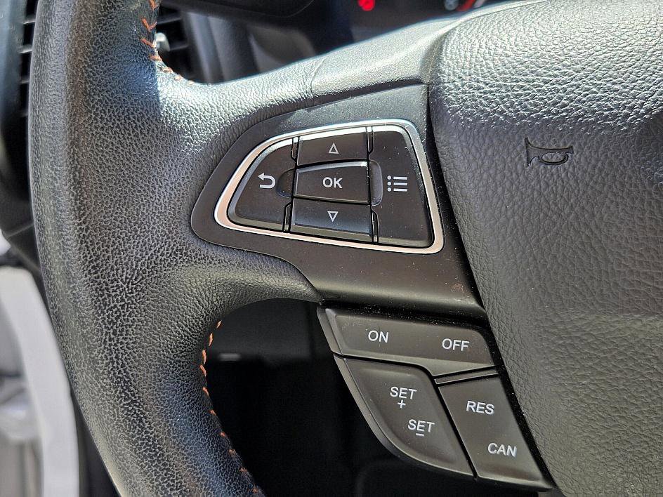 2022 Ford EcoSport SE photo 26