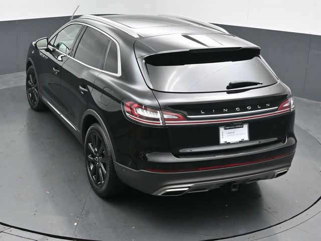 2023 LINCOLN NAUTILUS - Image 47