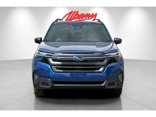 2025 Subaru Forester Limited photo 4