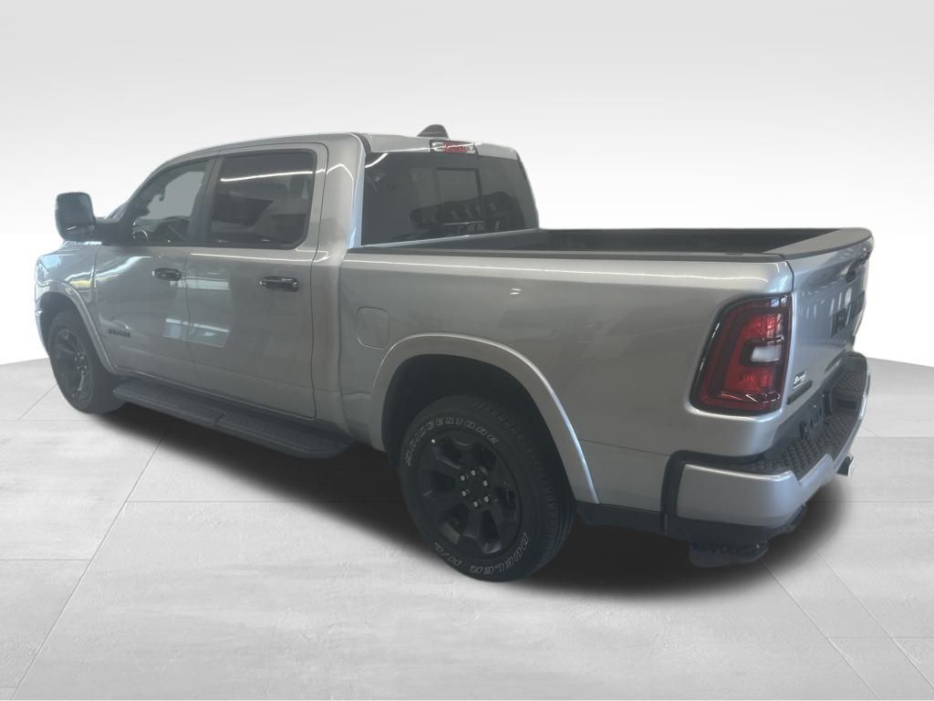 2025 Ram 1500 Big Horn Lone Star photo 4