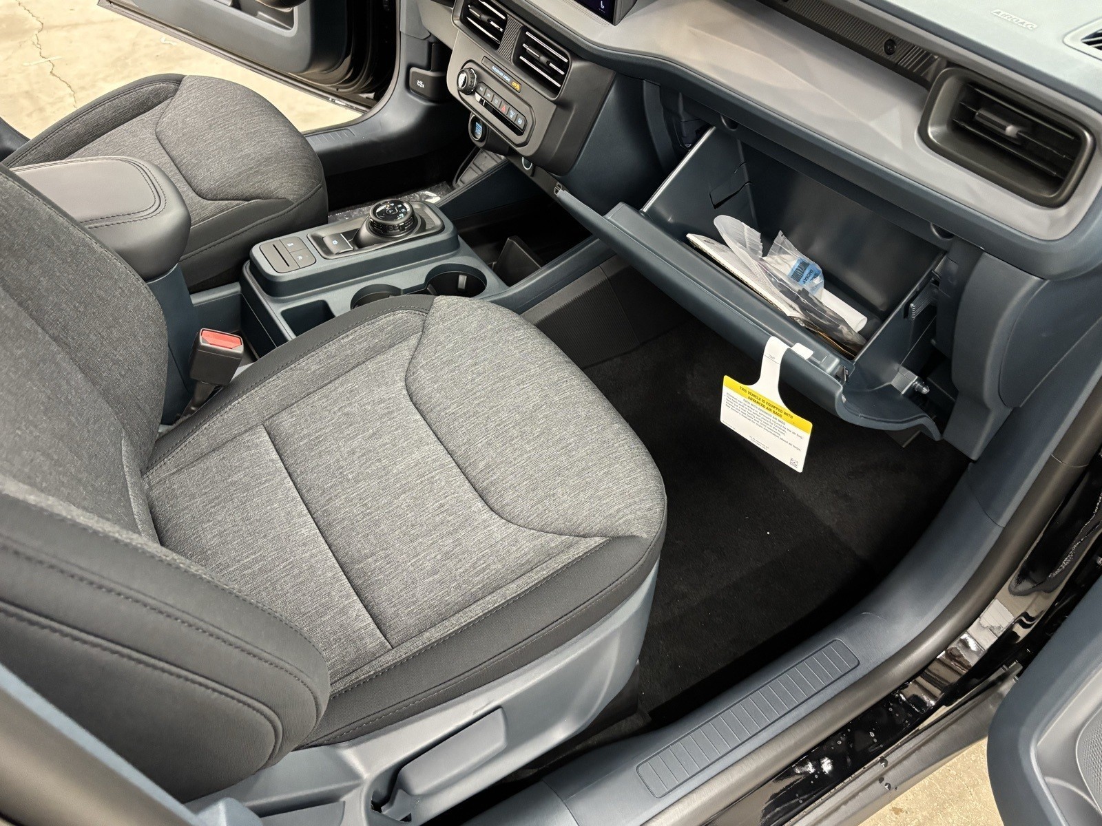 2025 Ford Maverick XLT photo 15