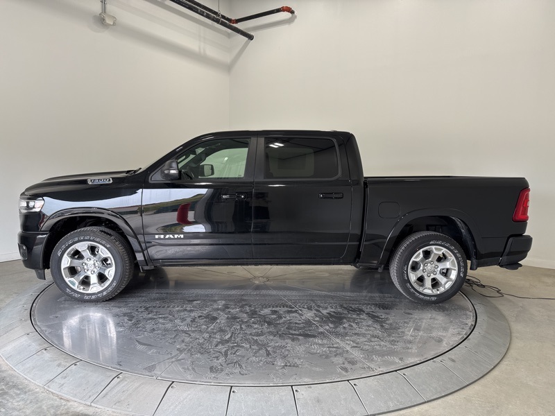 2025 Ram 1500 Big Horn Lone Star photo 4