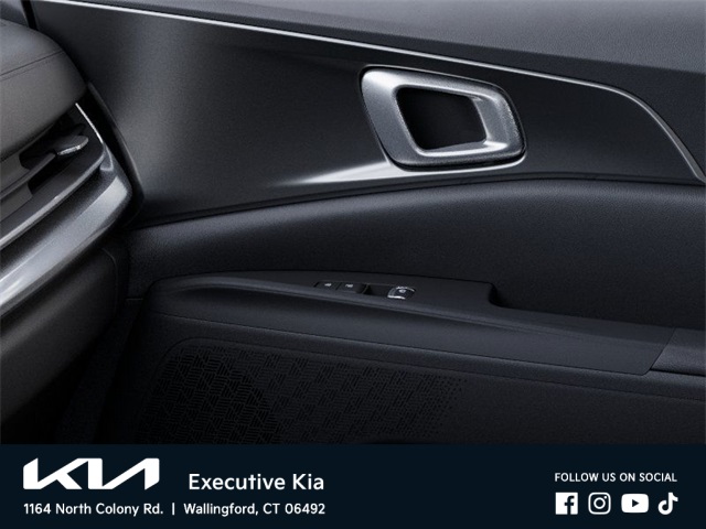 2026 Kia Carnival SX photo 19