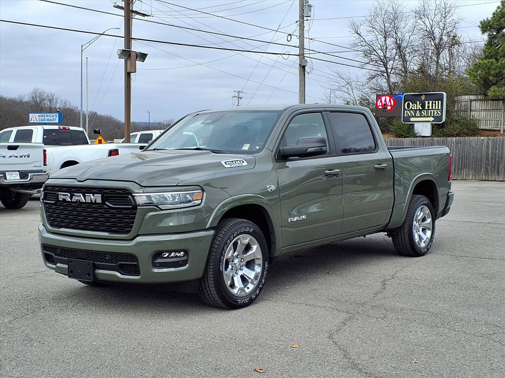 2026 RAM Ram 1500 Pickup Big Horn/Lone Star's photo