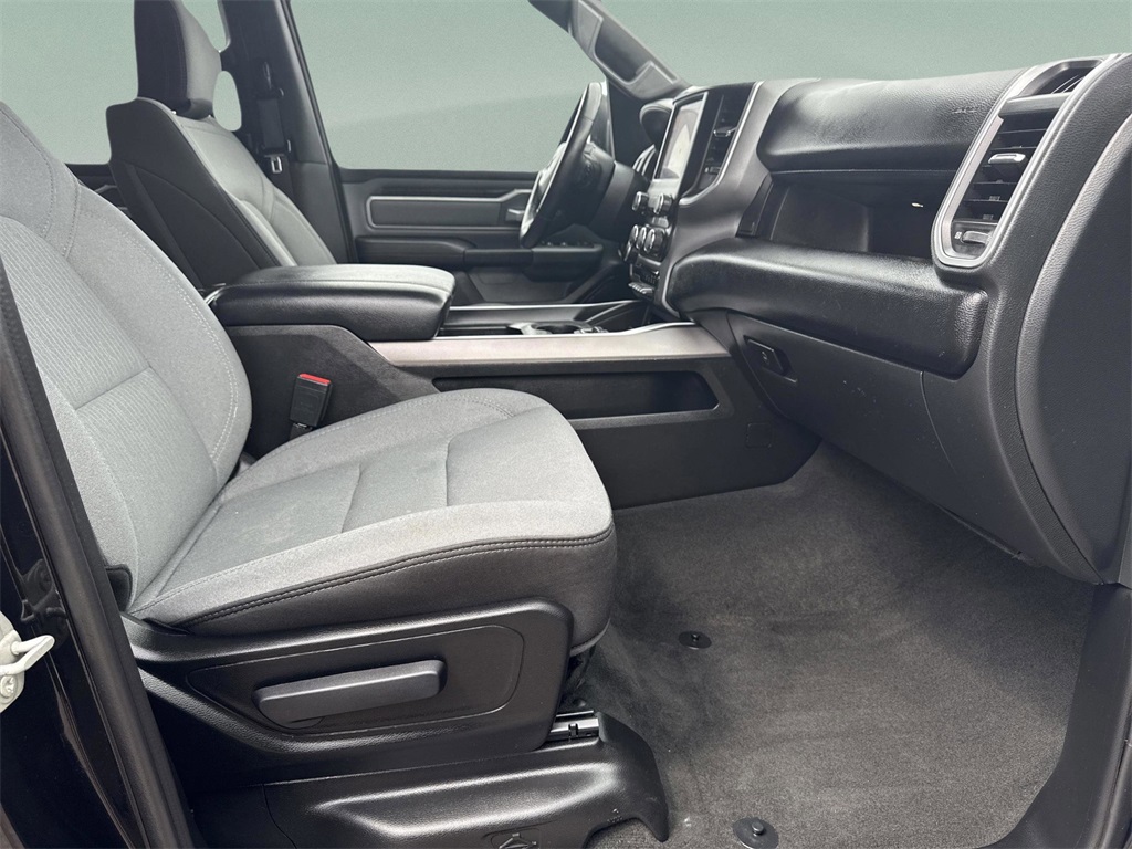 2022 Ram 1500 Big Horn Lone Star photo 30