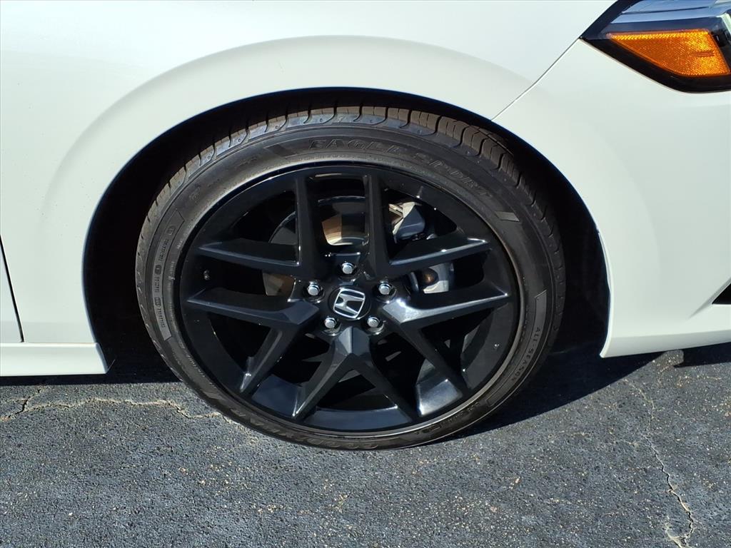 2023 Honda Civic Sport photo 11