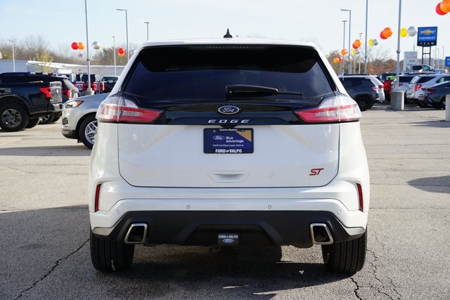 2023 FORD EDGE - Image 6